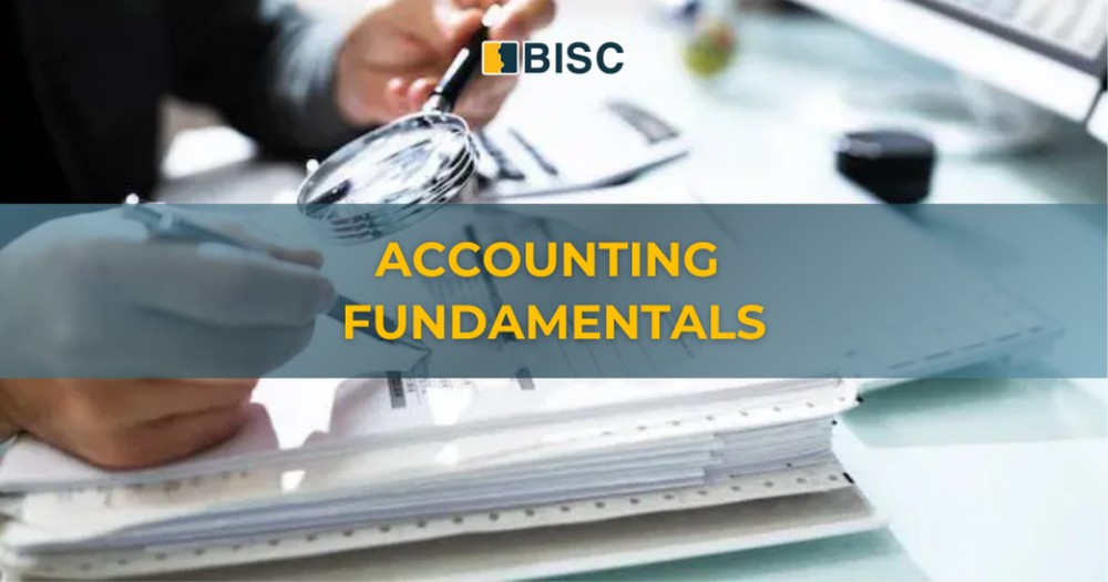 Accounting Fundamentals