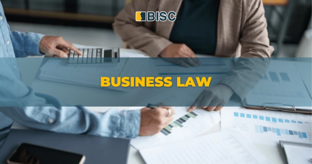 Business Law