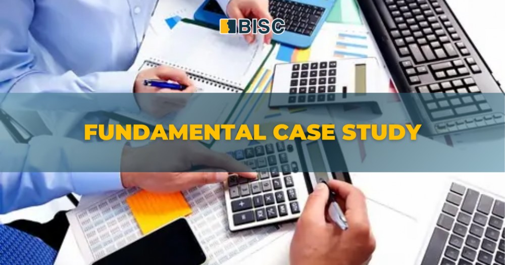 Fundamental Case Study