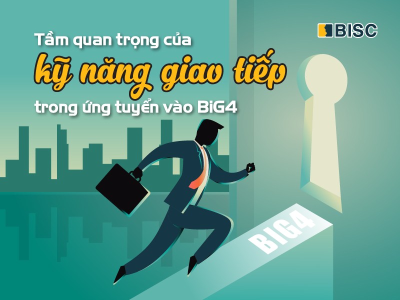 Kỹ năng giao tiếp