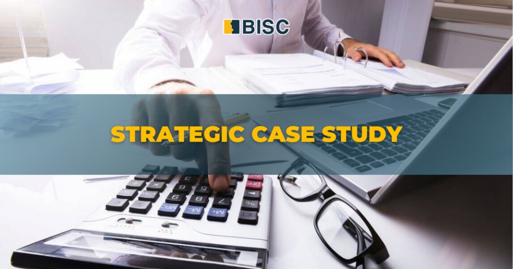 Strategic Case Study