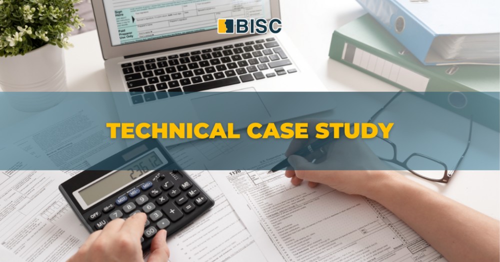 Technical Case Study