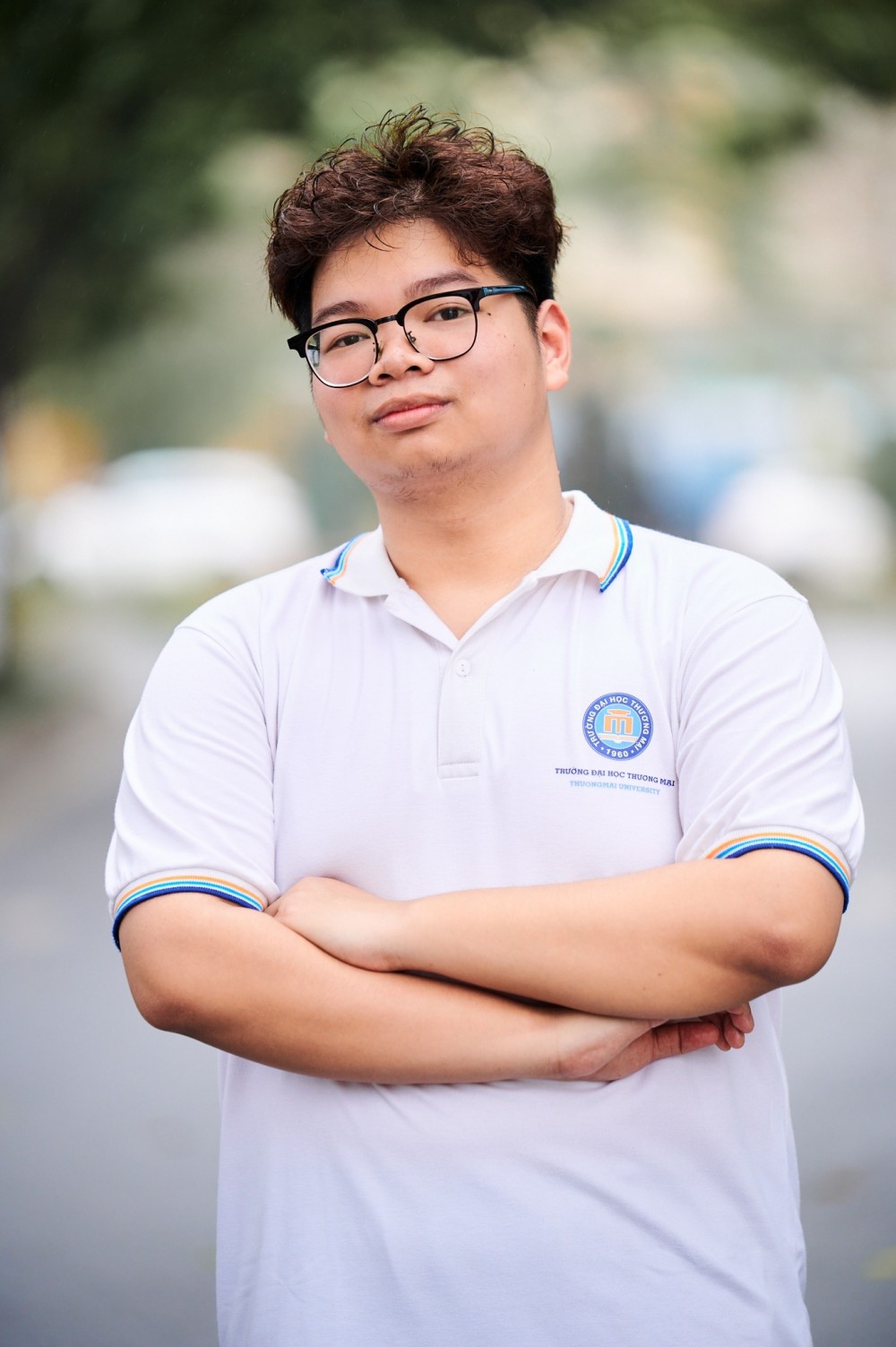 Nguyễn Lê Hải Long